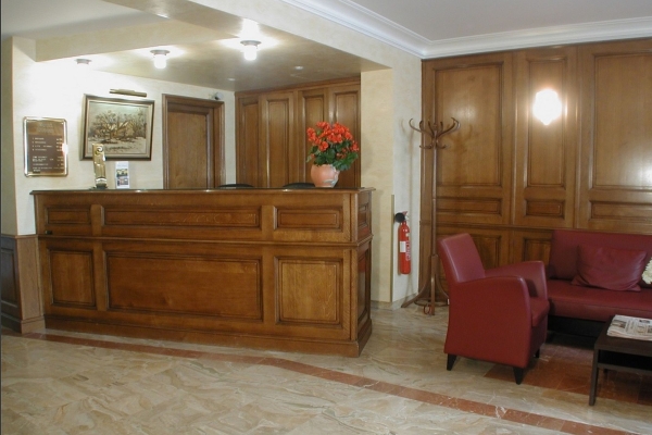 Hotel Muguet